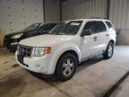 2010 Ford Escape Xlt for Sale in West Mifflin, PA - Mechanical