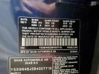 2011 Saab 9-5 Turbo for Sale in Candia, NH - Undercarriage