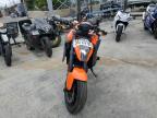 2014 KTM 1290 SUPER DUKE R   a la Venta en Copart CA - LONG BEACH