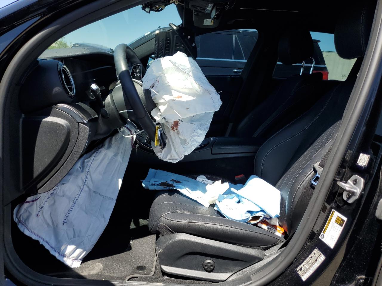 2022 Mercedes-Benz E 350 VIN: W1KZF8DB6NB089803 Lot: 61291335