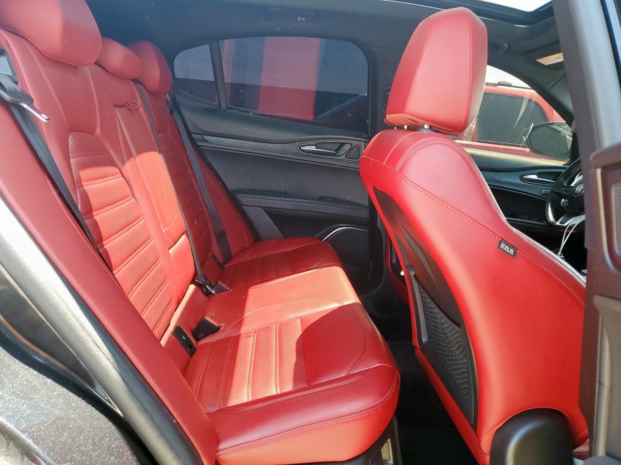 2022 Alfa Romeo Stelvio VIN: ZASPAJAN2N7D48061 Lot: 61201005