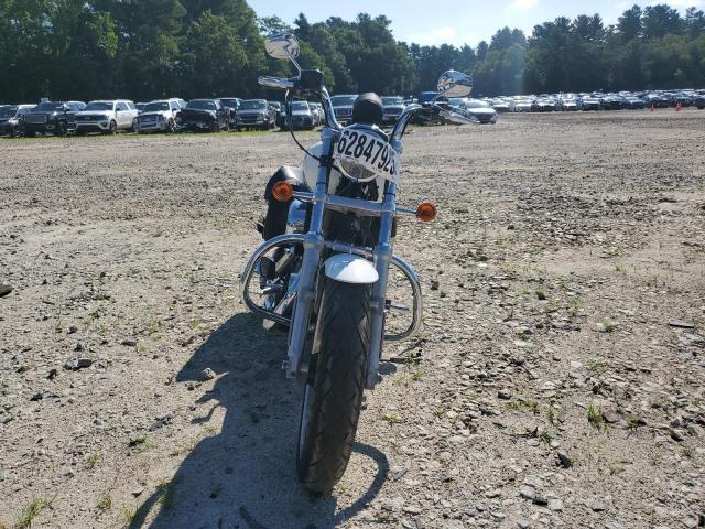 undisplay HARLEY-DAVIDSON XL 2015 Білий