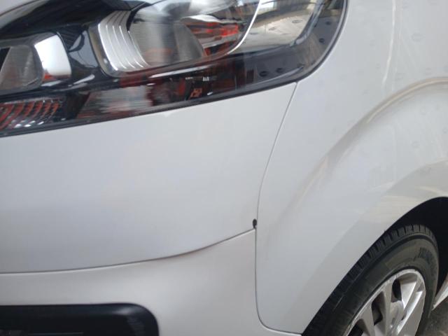 2020 VAUXHALL VIVARO 270