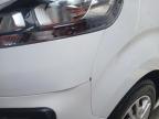 2020 VAUXHALL VIVARO 270 for sale at Copart BELFAST