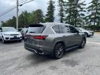 2023 Lexus Lx 600 Base na sprzedaż w North Billerica, MA - Minor Dent/Scratches
