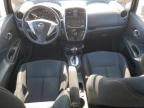 2018 Nissan Versa Note S за продажба в Reno, NV - Side