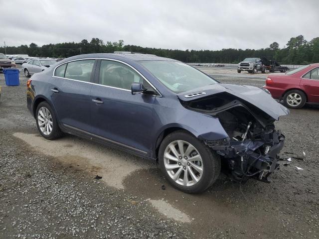BUICK LACROSSE 2015 Granatowy