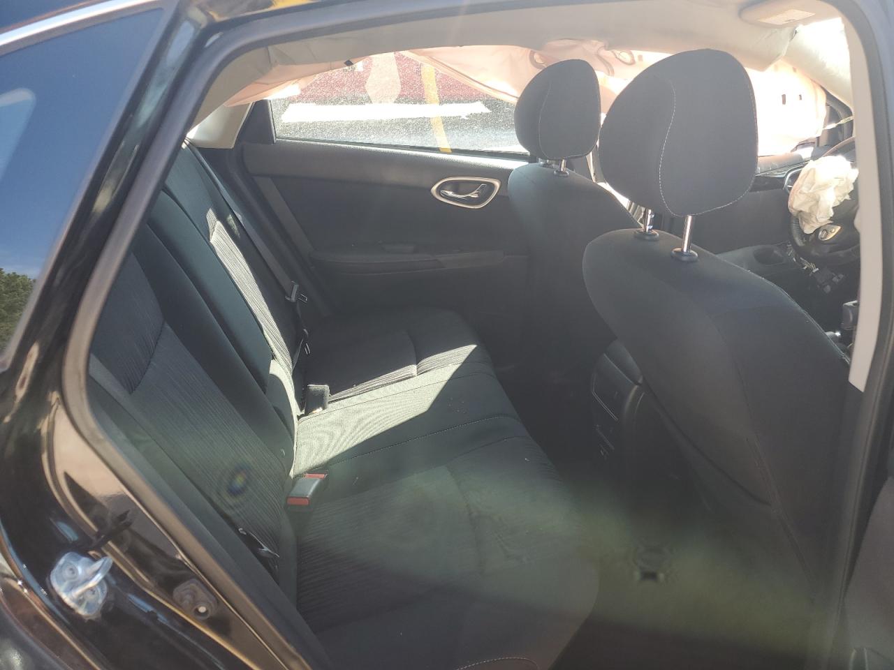 3N1AB7AP9KY423013 NISSAN SENTRA 2019