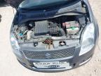 2008 SUZUKI SWIFT GLX for sale at Copart BRISTOL