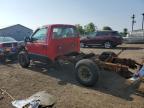 1999 Ford F250 Super Duty de vânzare în Portland, MI - Front End