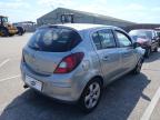 2011 VAUXHALL CORSA SXI for sale at Copart NEWBURY