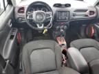 2016 Jeep Renegade Trailhawk на продаже в Appleton, WI - Front End