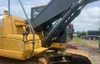 2013 John Deere 210 на продаже в Earlington, KY - Minor Dent/Scratches