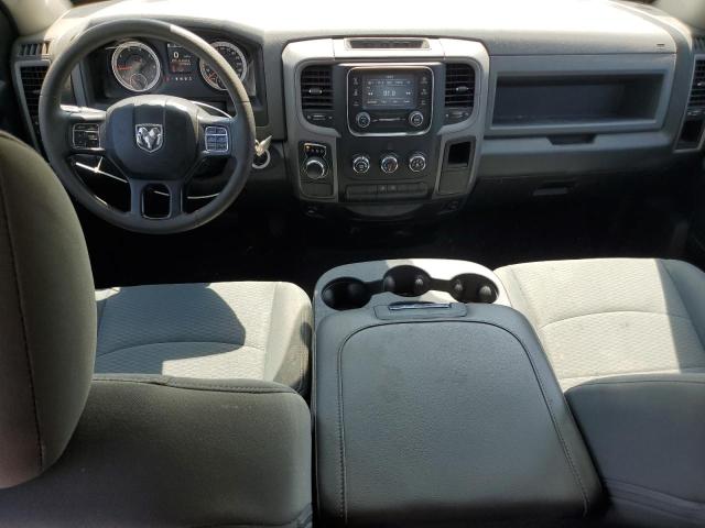  RAM 1500 2018 Biały