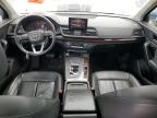 2020 Audi Q5 Premium for Sale in Kansas City, KS - Front End