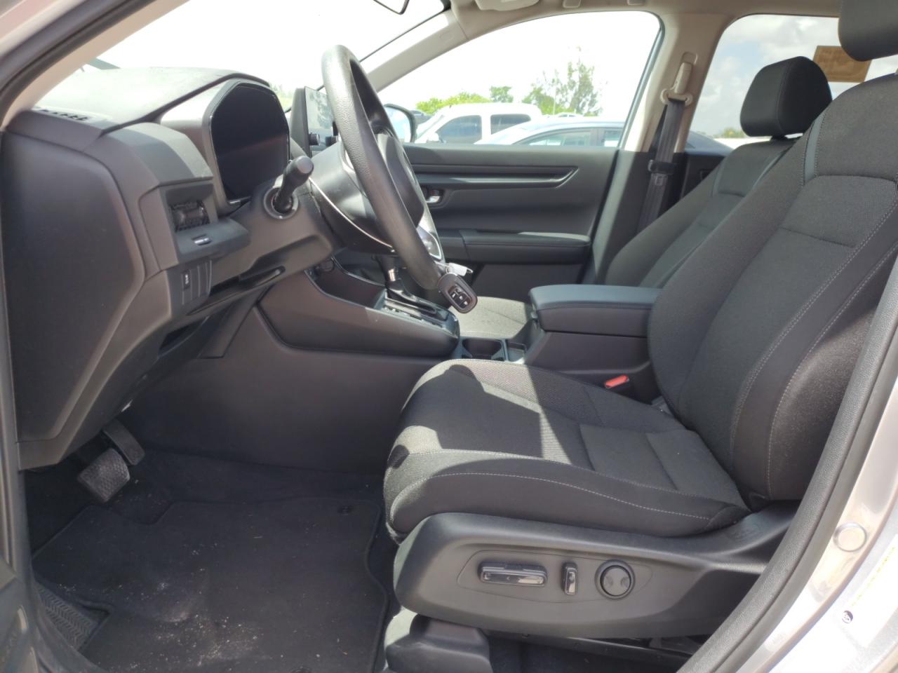 2023 Honda Cr-V Ex VIN: 2HKRS4H44PH435374 Lot: 60452475