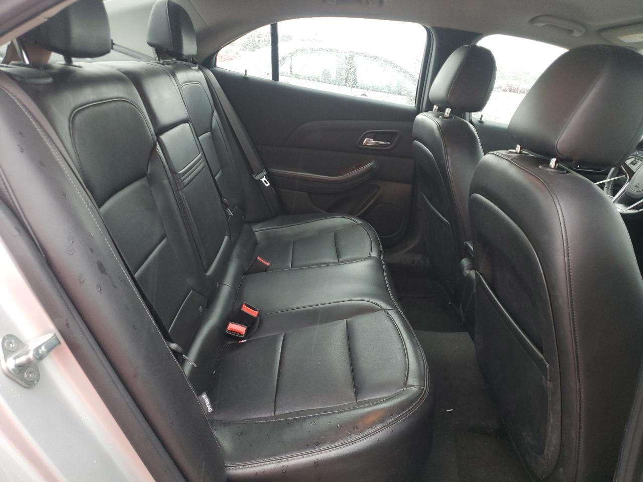 2013 Chevrolet Malibu Ltz VIN: 1G11H5SA7DF239881 Lot: 59051255