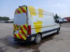 2022 MERCEDES BENZ SPRINTER 3 for sale at Copart WISBECH