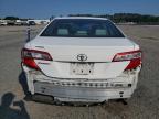 2012 Toyota Camry Base   за продажба в Lumberton, NC - Rear End