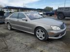 2003 Mercedes-Benz S 430 იყიდება Las Vegas-ში, NV - Rear End