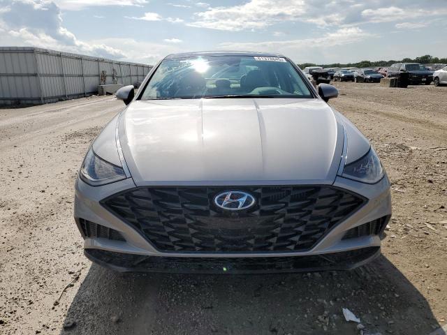  HYUNDAI SONATA 2023 Srebrny