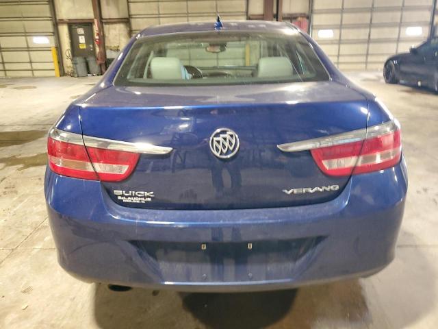  BUICK VERANO 2014 Blue