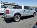 2006 Ford F150 Supercrew продається в San Martin, CA - Undercarriage