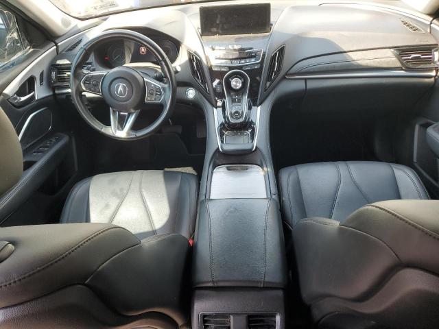  ACURA RDX 2021 Белы