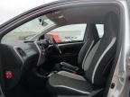 2014 TOYOTA AYGO X-PLAY for sale at Copart CHESTER