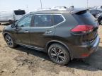 2017 Nissan Rogue S   იყიდება Woodhaven-ში, MI - Front End