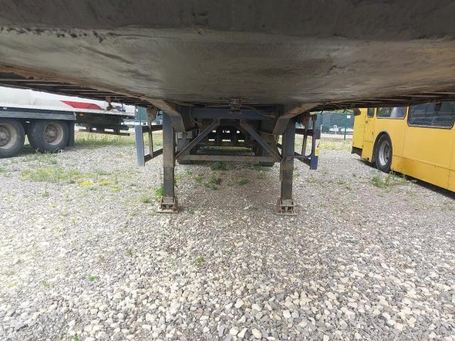2012 TRAI TRAILER