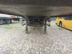 2012 TRAI TRAILER for sale at Copart SANDTOFT