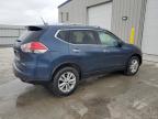 2016 NISSAN ROGUE S   for sale at Copart ON - OTTAWA