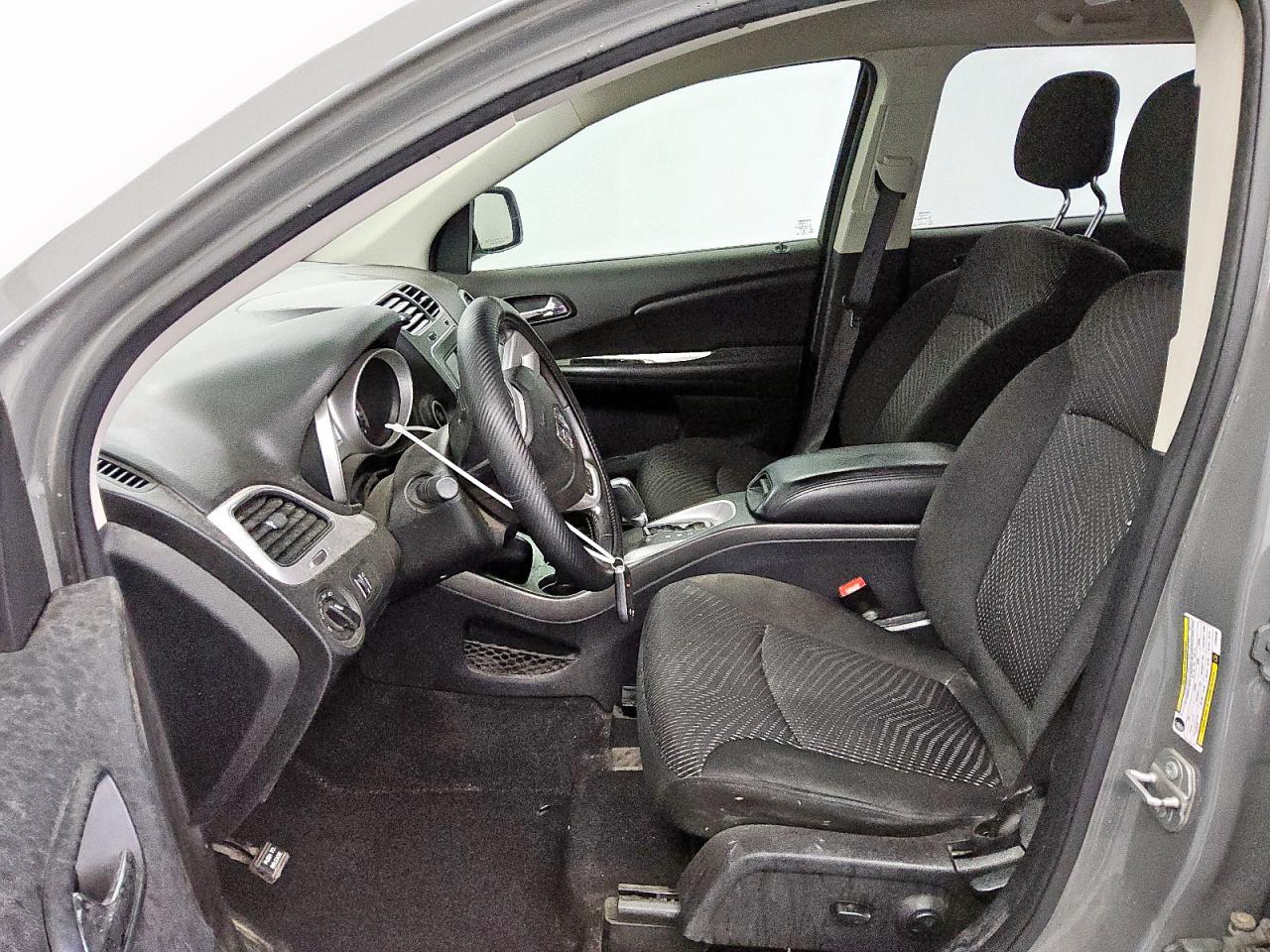 2020 Dodge Journey Se VIN: 3C4PDCAB5LT260468 Lot: 60121485