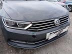 2016 VOLKSWAGEN PASSAT GT for sale at Copart WOLVERHAMPTON