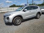 2020 Hyundai Santa Fe Se იყიდება Hillsborough-ში, NJ - Side