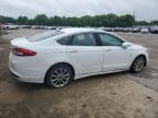 2017 Ford Fusion Se   на продаже в Lexington, KY - Front End