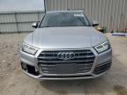 2018 Audi Q5 Prestige   na sprzedaż w Franklin, WI - Rear End