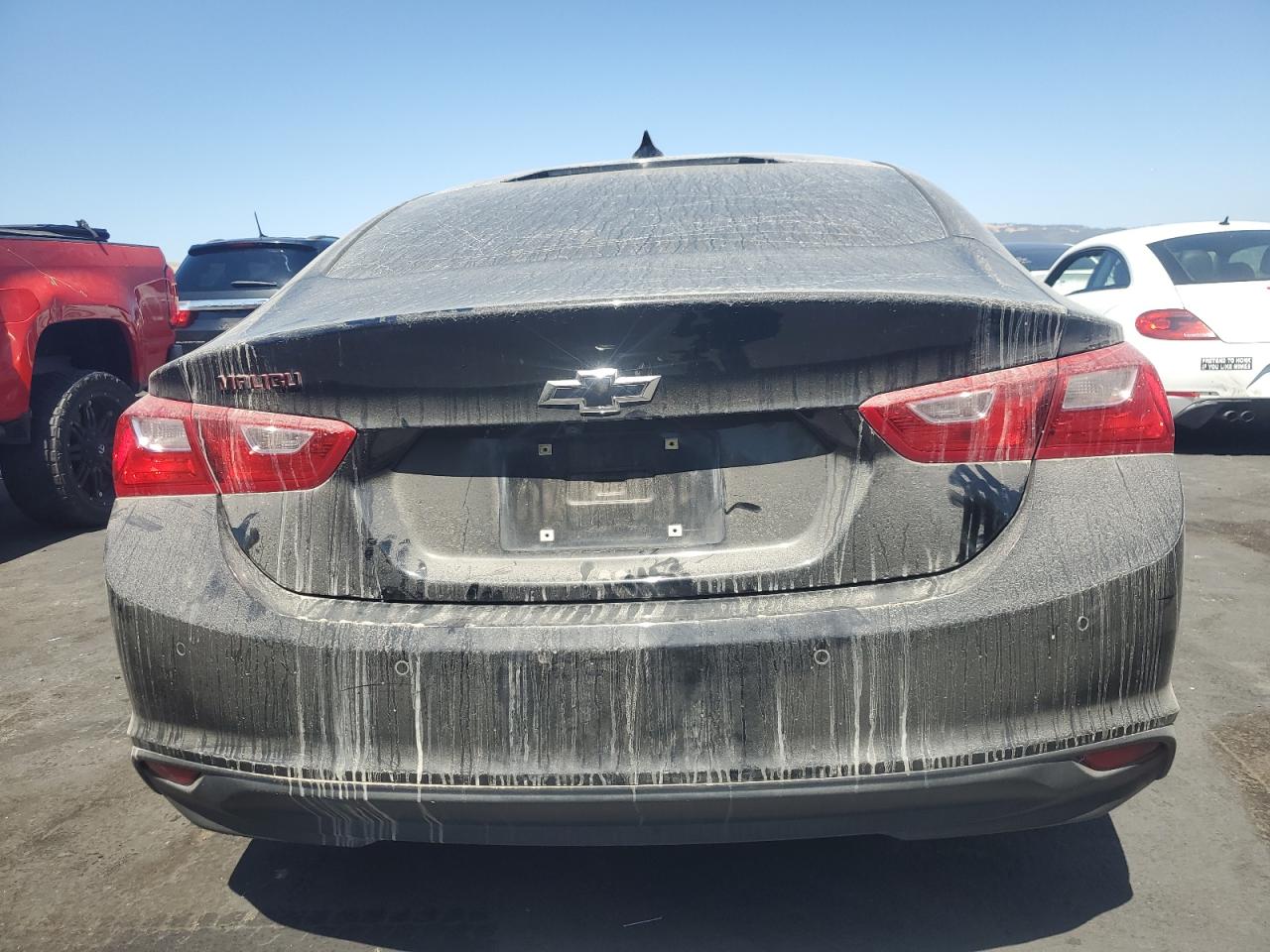 1G1ZD5ST6JF267926 CHEVROLET MALIBU 2018