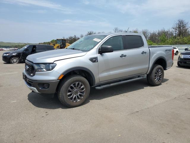 FORD RANGER XL 2021