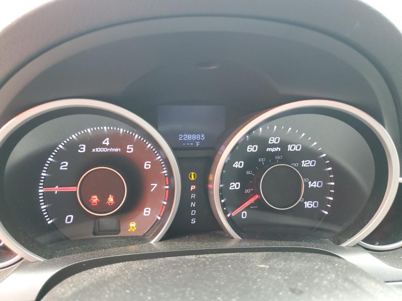 2012 Acura Tl VIN: 19UUA8F51CA022962 Lot: 62738095