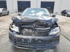 2016 Volkswagen Jetta Se for Sale in Jacksonville, FL - Front End