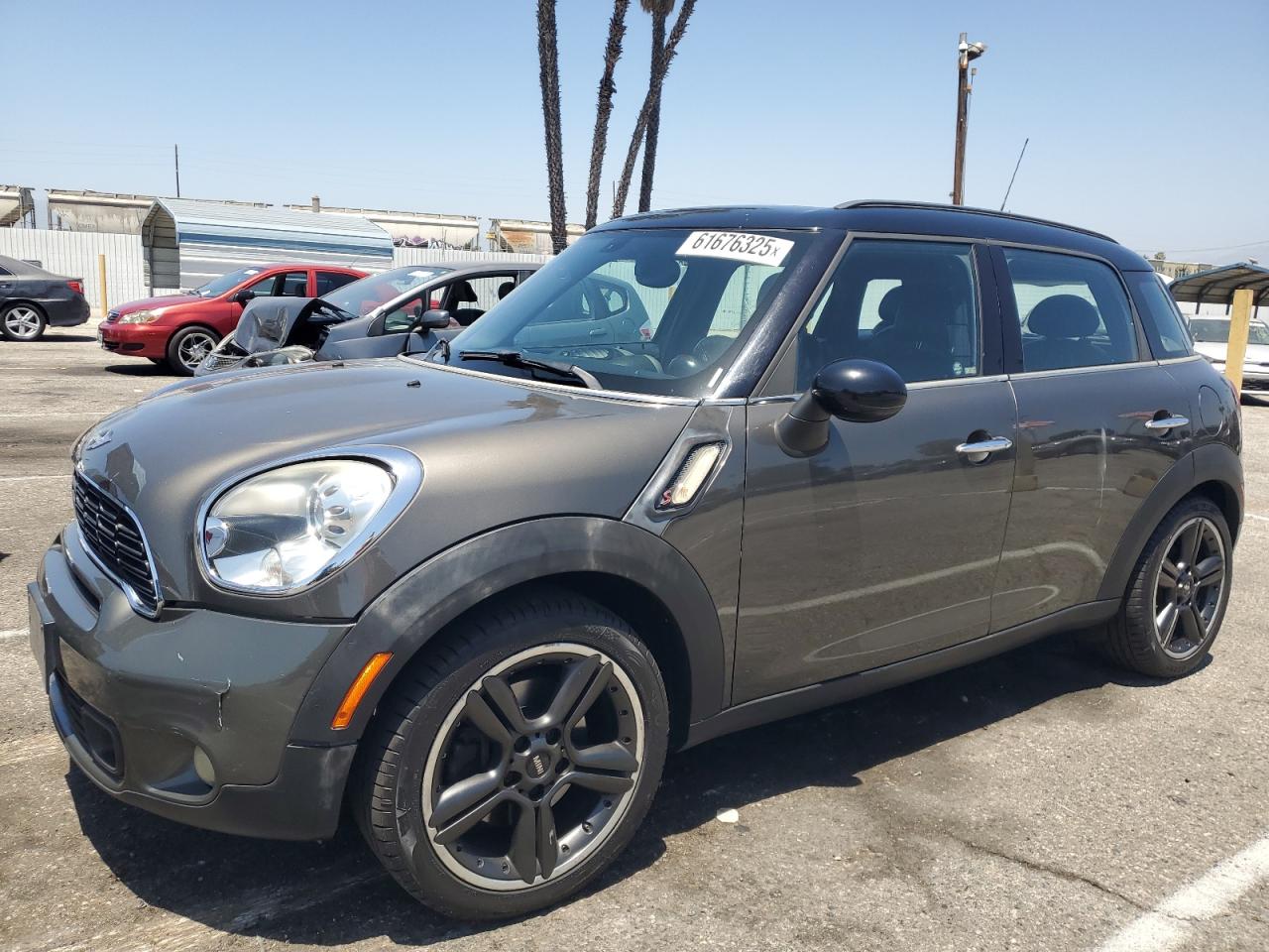 WMWZC3C52CWL82215 MINI COOPER Photo 1