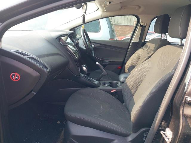 2014 FORD FOCUS ZETE