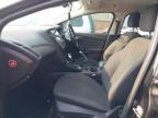 2014 FORD FOCUS ZETE for sale at Copart WOLVERHAMPTON