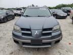 2004 Mitsubishi Outlander Ls   for Sale in West Warren, MA - Undercarriage