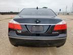 2011 Hyundai Genesis 3.8L   de vânzare în Temple, TX - Side