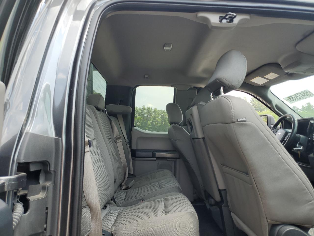 1FTFX1EG8GFA74825 FORD F-150 2016