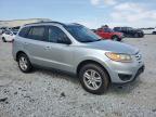 2011 Hyundai Santa Fe Gls zu verkaufen in Gainesville, GA - Water/Flood