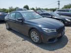 2019 Bmw Alpina B7  продається в Hillsborough, NJ - Rear End